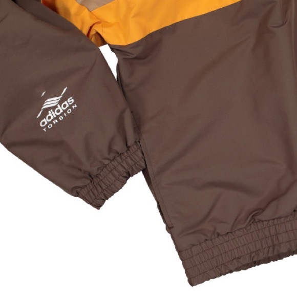 Human Made x adidas Windbreaker - Picture 4 of 4